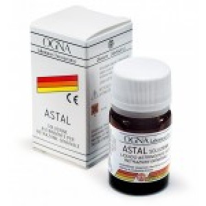 ASTAL SOLUZIONE